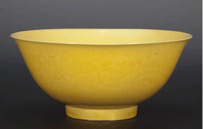 瓷之色 丨 中国古代颜色釉瓷器